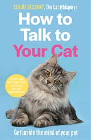 Buy How to Talk to Your Cat