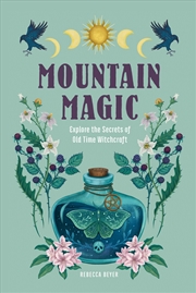 Buy Mountain Magic