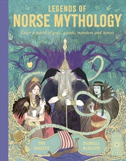 Buy Legends of Norse Mythology