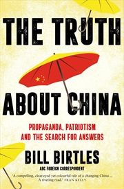 Buy The Truth About China