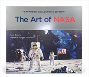 Buy The Art of NASA