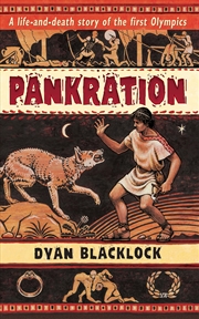 Buy Pankration