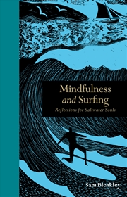 Buy Mindfulness and Surfing