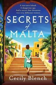 Buy Secrets of Malta