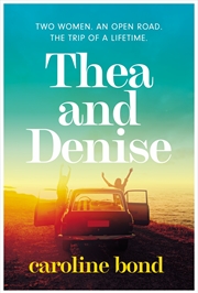 Buy Thea and Denise