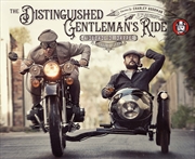 Buy The Distinguished Gentleman's Ride