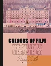 Buy Colours of Film