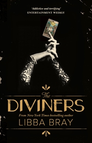 Buy The Diviners: The Diviners 1