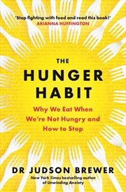 Buy The Hunger Habit