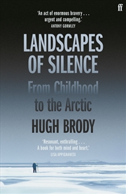 Buy Landscapes of Silence