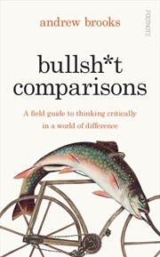 Buy Bullsh*t Comparisons