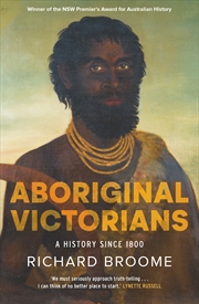 Buy Aboriginal Victorians