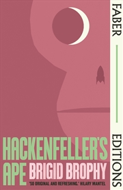 Buy Hackenfeller's Ape (Faber Editions)