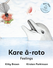 Buy Kare a-roto - Feelings (Reo Pepi Toru Series 3)