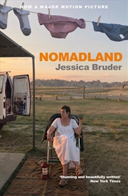 Buy Nomadland