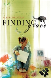 Buy Finding Grace