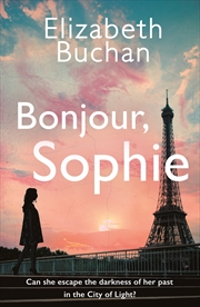 Buy Bonjour, Sophie