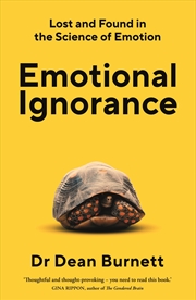 Buy Emotional Ignorance