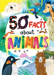 Buy 100 Facts about Animals