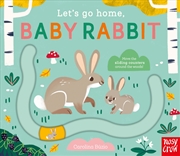 Buy Baby Rabbit (Let's Go Home)