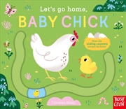 Buy Baby Chick (Let's Go Home)