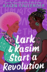 Buy Lark & Kasim Start a Revolution