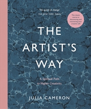 Buy The Artist's Way