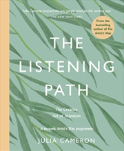 Buy The Listening Path