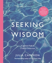 Buy Seeking Wisdom