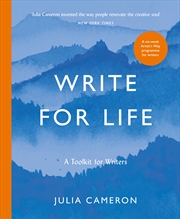 Buy Write for Life