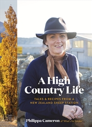 Buy A High Country Life