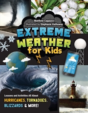 Buy Extreme Weather for Kids