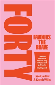 Buy Forty Favours the Brave