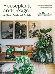 Buy Houseplants and Design