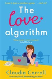 Buy The Love Algorithm