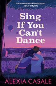 Buy Sing If You Can't Dance