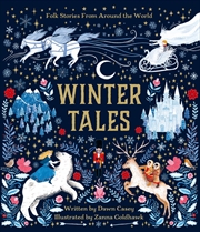 Buy Winter Tales