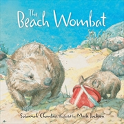 Buy The Beach Wombat