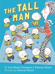 Buy The Tall Man and the Twelve Babies