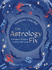 Buy The Astrology Fix