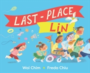 Buy Last-Place Lin