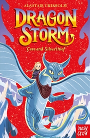 Buy Cara and Silverthief (Dragon Storm 2)