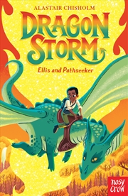 Buy Ellis and Pathseeker (Dragon Storm 3)