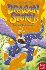 Buy Dragon Storm: Erin and Rockhammer