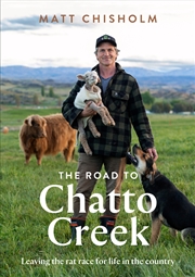 Buy The Road to Chatto Creek