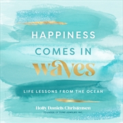 Buy Happiness Comes in Waves