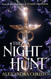 Buy The Night Hunt