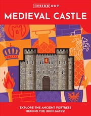 Buy Medieval Castle (Inside Out)