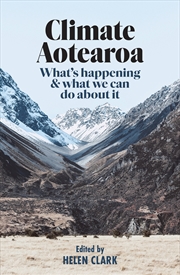 Buy Climate Aotearoa