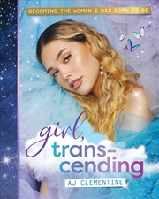 Buy Girl, Transcending